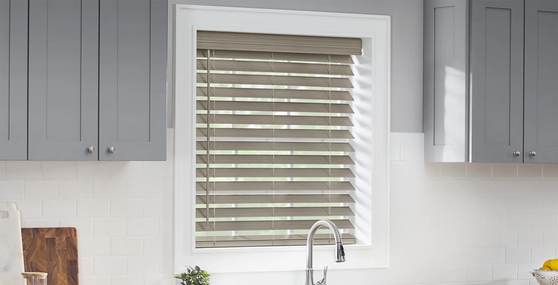 Custom Blinds