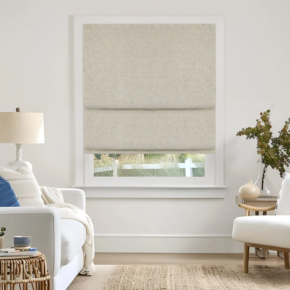 Roman Shades