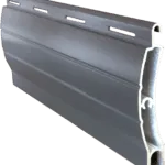 55mm Heavy Duty Extruded Slat