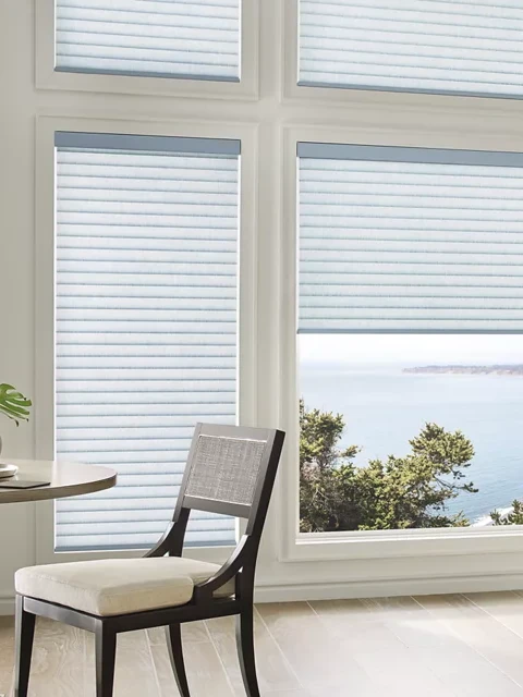 Cellular Shades