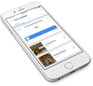 Connector App