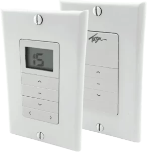 Wall Switch