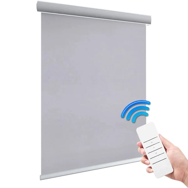 Motorized Smart Shades
